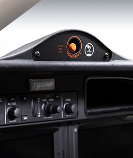 Daher introduces HomeSafe emergency autoland system for TBM 940